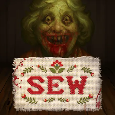 Sew