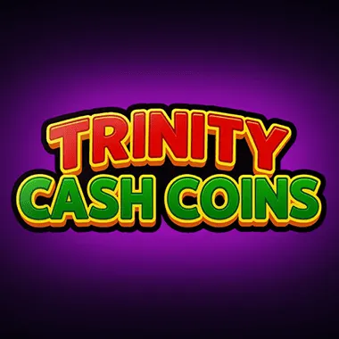 Trinity Cash Coins